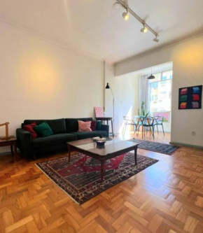 COPACABANA Excellent spacious